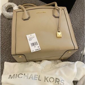 NWT Michael Kors bag